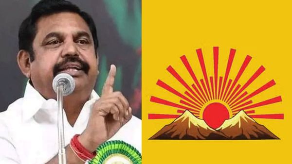 திமுக ஆட்சியின் முறைகேடுகளை சொன்னால்.. ஏடிஜிபியாக இருந்தாலும் கொலை மிரட்டல்தானா - எடப்பாடி கேள்வி