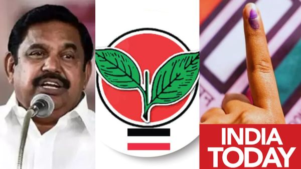 அதிமுக தான் அவுட்டா? “இன்று தேர்தல் நடந்தால்”.. India Today கருத்துக்கணிப்பில் எடப்பாடிக்கு ஷாக்!