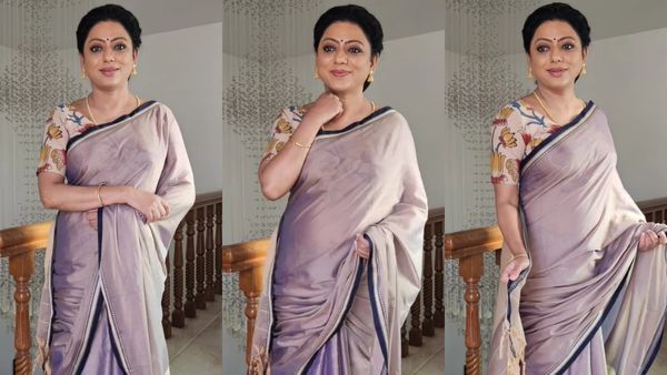 புது சீரியலில் கதாநாயகியான பாக்கியலட்சுமி நடிகை.. அவரே வெளியிட்ட திடீர் பதிவு.. குவியும் வாழ்த்து 