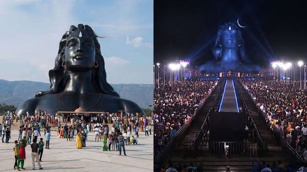 மகா சிவராத்திரி நிகழ்ச்சி: ஈஷா யோக மையத்தில் ஆய்வு செய்து.. அறிக்கை சமர்ப்பிக்க நீதிமன்றம் உத்தரவு