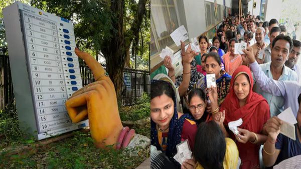 Delhi Exit Poll: 2015, 2020 டெல்லி தேர்தலில் எக்ஸிட் போல் முடிவுகள் கணித்தது என்ன? நடந்தது என்ன?