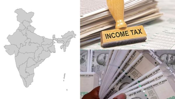 எத்தனை கோடி சம்பாதித்தாலும் வருமான வரி கிடையாது! இந்தியாவில் 1 மாநிலத்திற்கே விதி விலக்கு.. ஏன்?