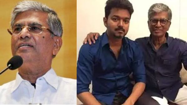 விஜயும் நானும் பேசிக்காத காரணமே இதுதான்! இந்த இடத்தில் தொடங்கிய மாற்றம்! எஸ்ஏ சந்திரசேகர் ஓபன்