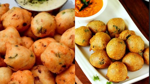 Food: ஈஸியான ஈவினிங் ஸ்நாக்ஸுக்கு.. பாசிப்பருப்பு பக்கோடா ட்ரை செஞ்சு பாருங்க.. சுவை அள்ளும்!