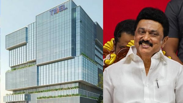 ஒரே நாளில்.. மதுரை, திருச்சிக்கு அடிக்க போகும் ஜாக்பாட்.. இன்று அடிக்கல் நாட்டப்படும் ஐடி டைடல் பார்க்