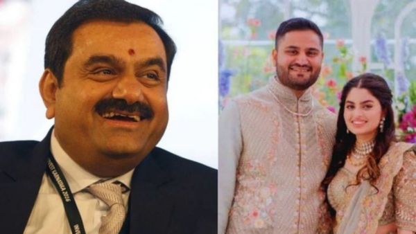 மாற்றுத்திறனாளி பெண்களுக்கு தலா ரூ.10 லட்சம்.. அதானி மகன் திருமணத்துக்கு முன்பாக சூப்பர் செய்தி!