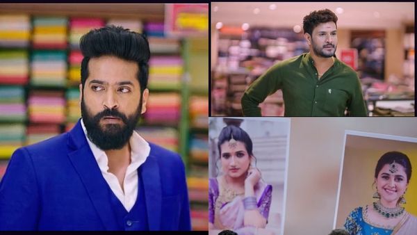 கெட்டிமேளம் : மகேஷ்க்கு லட்சுமி கொடுத்த அட்வைஸ்.. என்ட்ரி கொடுக்கும் பிரபலம் - இன்றைய அப்டேட்