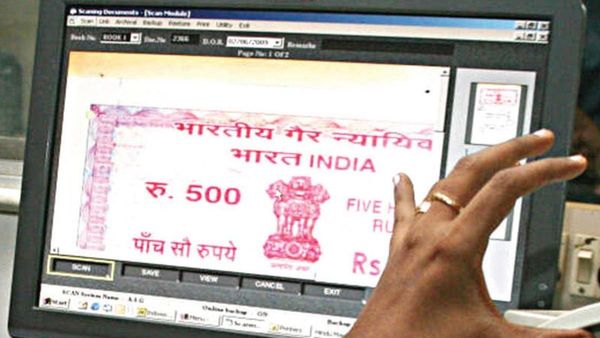 சொத்து பத்திரங்கள்.. டோக்கன் வாங்கியவர்கள் பத்திரப்பதிவுக்கு ஏன் வரல? பதிவுத்துறை செம கிடுக்கிப்பிடி