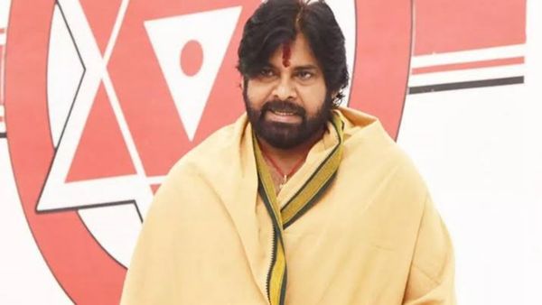 “சனாதன” தர்ம பயணம் ஆரம்பம்.. தமிழ்நாட்டுக்கு வருகிறார் ஆந்திரா துணை முதல்வர் பவன் கல்யாண்!