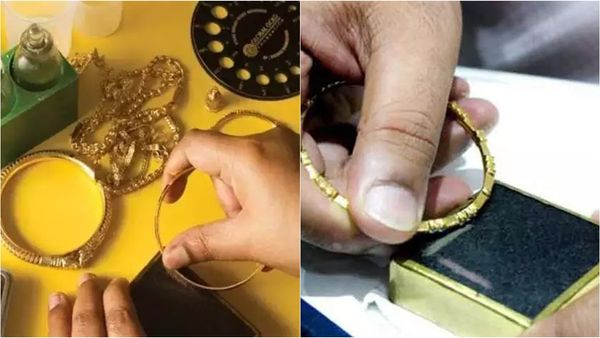 தங்க நகை மதிப்பீட்டாளர் பயிற்சி.. வங்கிகளில் வேலை..  திருநெல்வேலி இளைஞர்களுக்கு குட் நியூஸ்  