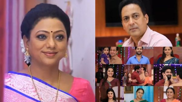 பாக்கியலட்சுமி: மாற்றப்பட்ட கதை.. ஈஸ்வரி செய்த சத்தியம்! மனம் திருந்திய கோபி! பாக்யாவின் புது அவதாரம் 