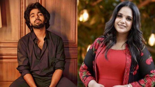 சைந்தவியை பிரிய காரணம் “அந்த” நடிகையா? முதல் முறை ஓபனாக விளக்கம் கொடுத்த ஜிவி பிரகாஷ்