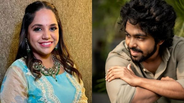 சைந்தவிக்கு நல்ல மனசு.. எங்க வீட்டில் “இவங்க” ராஜ்ஜியம் தான் நடக்குது.. ஓபனாக பேசிய ஜிவி பிரகாஷ்