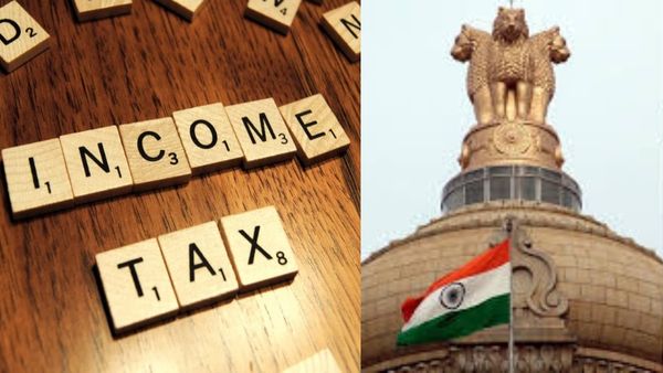 எளிமையாகும் வருமான வரி! இன்று தாக்கலான புதிய வருமான வரி சட்டம்.. என்னென்ன மாற்றங்கள் தெரியுமா?