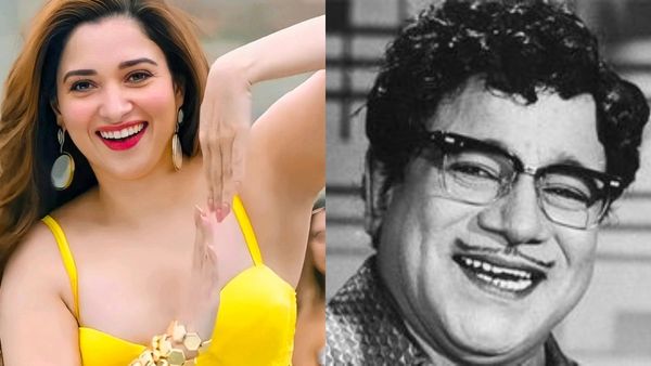 கிரேட் எம்.ஆர். ராதா.. ஆடைகளை குறைத்து, உடலை காட்டும் நடிகைகளே பாலியல் தூண்டலுக்கு காரணம்: பிரபலம்