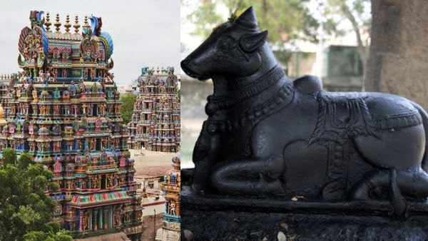 கோயில் வழிபாட்டில் கடைப்பிடிக்க வேண்டிய விதிகள் என்ன? நந்தி காதில் ரகசியம் சொல்லலாமா?