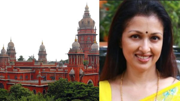 சென்னை நீலாங்கரையில் புதிய வீடு இடிப்பு.. அழகப்பன் மனைவி வழக்கு.. கௌதமிக்கு பறந்த நோட்டீஸ்