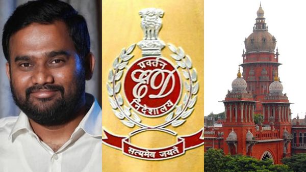 ஜாபர் சாதிக் ஜாமீன் வழக்கு.. அமலாக்கத்துறை கோரிக்கையை ஏற்று சென்னை ஐகோர்ட் முக்கிய உத்தரவு