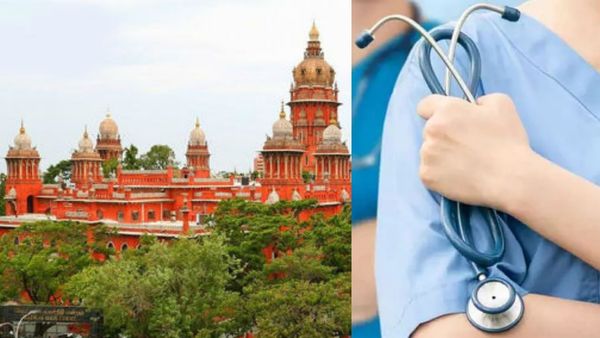 அரசு மருத்துவர்கள் பணி நியமனம்.. இறுதி தீர்ப்புக்கு கட்டுப்பட்டது.. சென்னை ஐகோர்ட் அதிரடி!