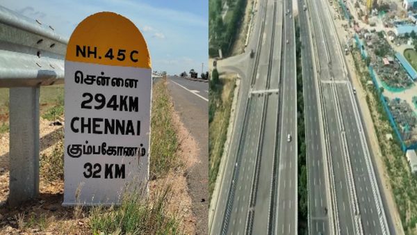 பல காலமாக கிடப்பில் கிடந்த ஹைவே! தமிழ்நாட்டின் மிக முக்கிய நெடுஞ்சாலை! விரைவில் பயன்பாட்டுக்கு வருது 