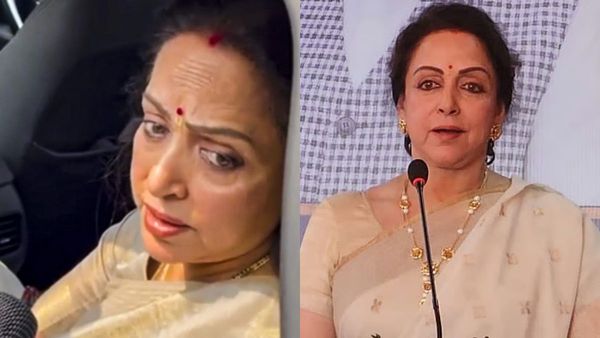 கும்பமேளாவில் பறிபோன 30 உயிர்கள்! இதெல்லாம் பெரிய பிரச்சினையா? ஹேமமாலினியின் பேச்சால் கடும் அதிர்ச்சி