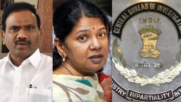 பரபர திமுக- 2ஜி வழக்கில் ஆ.ராசா. கனிமொழி விடுதலைக்கு எதிரான சிபிஐ அப்பீல் மனு- மார்ச் 18-ல் விசாரணை!