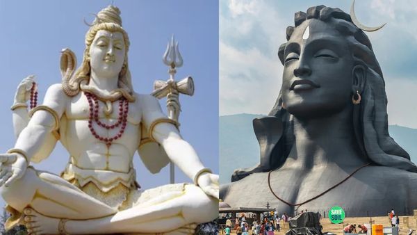 நாளை மகா சிவராத்திரி! அதென்ன 4 கால பூஜை? எந்த காலத்திற்கு என்ன அபிஷேகம் செய்யலாம்?