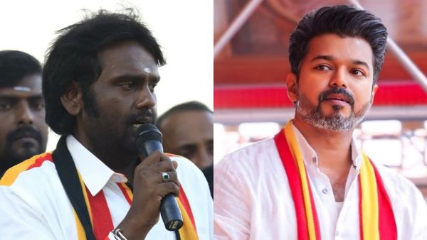 புது டுவிஸ்ட் இருக்குதா..விஜய் கூட விஜயகாந்த் கட்சி கூட்டணி? விஜயபிரபாகரன் போட்டாரு பாருங்க கண்டிஷன்