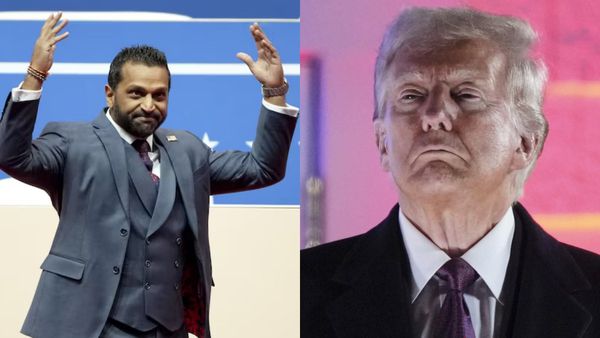 நாளை அமெரிக்காவே கதிகலங்க போகுது.. பிரபலங்கள் நடுங்கும் ஒரு மூவ்.. ஆட்டிவைக்க போகும் இந்திய தலை!