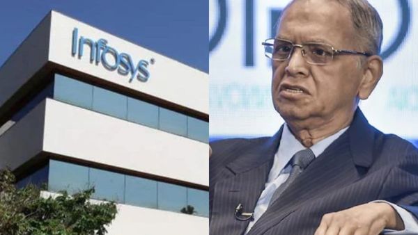 செக்யூரிட்டியால் விரட்டப்பட்ட 700 ஊழியர்கள்! Infosys அட்டூழியம்! நாராயண மூர்த்தி பேச்சு இதற்குதானா