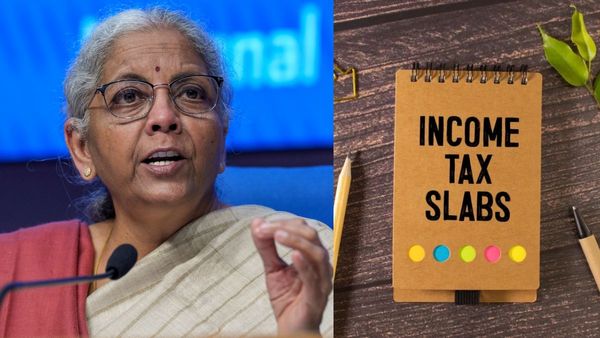 ரூ.12 லட்சத்துக்கு மேல் சம்பாதித்தாலும் ஜாக்பாட்.. வருமான வரி குறித்து விளக்கிய நிர்மலா சீதாராமன்