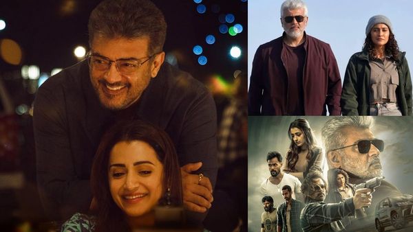 Vidaamuyarchi OTT: விடாமுயற்சி ஓடிடி ரிலீஸ் எப்போ தெரியுமா? இவ்வளவு சீக்கிரமா?