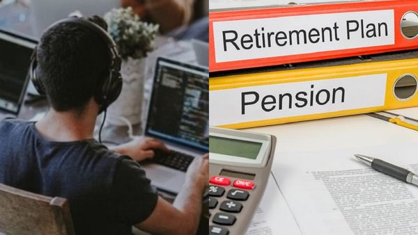 39 வயதில் ரிடையர்மென்ட்.. பென்சன் மட்டும் ரூ. 1.60 கோடி.. சேமிப்பு எவ்ளோனு கேட்டா தலையே சுத்துதே