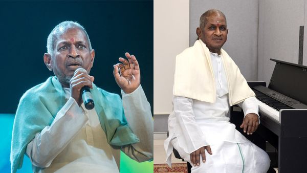 இளையராஜா ஒரு சாதாரண இசையமைப்பாளரே இல்லை! காலத்தையே வடிவமைத்த சகாப்தம்
