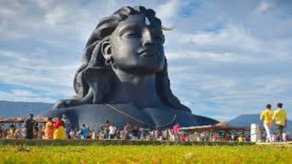 ஈஷா யோகா சிவராத்திரி விழாவுக்கு தடை விதிக்க முடியாது.. மாசு ஒலி வெறும் அச்சம்தான்: ஹைகோர்ட் உத்தரவு