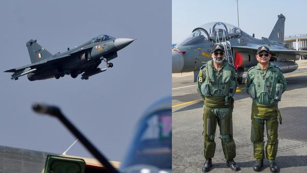 சொதப்பிய HAL.. சொன்ன டைமுக்கு ஒரு ஜெட்டை கூட கொடுக்கல! கடுப்பான விமானப்படை தளபதி!