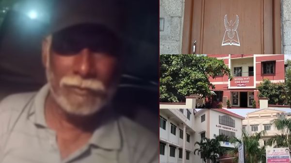 பாஸ்டரின் பலான வேலை.. 13 வயது சிறுமி கர்ப்பம்.. பாவம் செய்துவிட்டு பாவ மன்னிப்பா? குமுறுதே குமரி