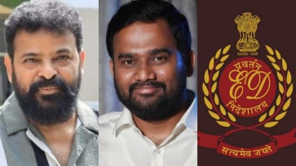 இயக்குநர் அமீர் வங்கி கணக்கில் 