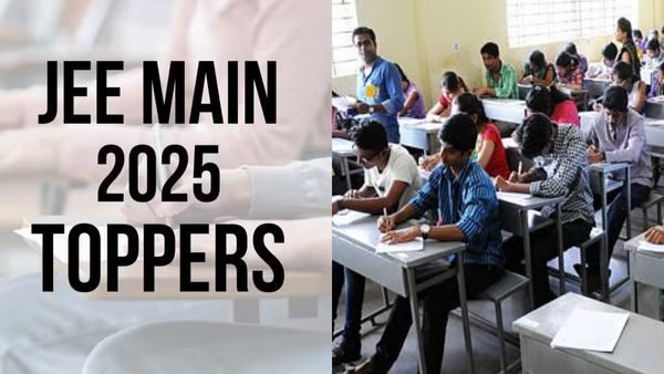 14 பேர் முழு மதிப்பெண்கள்.. ஜேஇஇ முதன்மை தேர்வு முடிவுகள் வெளியானது!