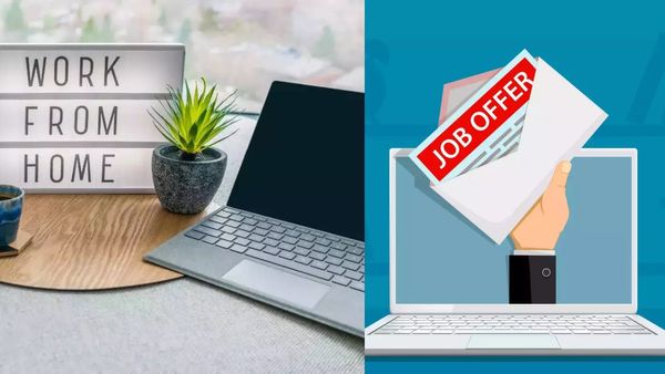 Work From Home..  அனுபவம் வேண்டாம்.. டிகிரி இருந்தால் ரூ.5.8 லட்சம் சம்பளம்! அழைக்கும் ஐடி நிறுவனம்