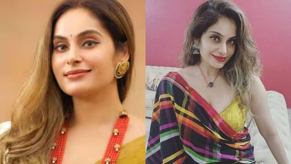 தேங்காய் சீனிவாசனின் பேத்தி ஸ்ருதிகா.. ஹிந்தி பிக் பாஸில் அசத்தல்.. 