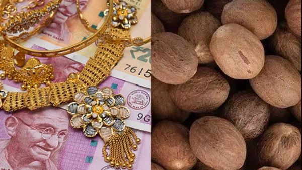 குபேர தீபத்தில் இதை மட்டும் சேர்த்தால் போதும்.. ஜாதிக்காய் பரிகாரம் அள்ளித்தரும் அதிர்ஷ்டம் பெருகும்