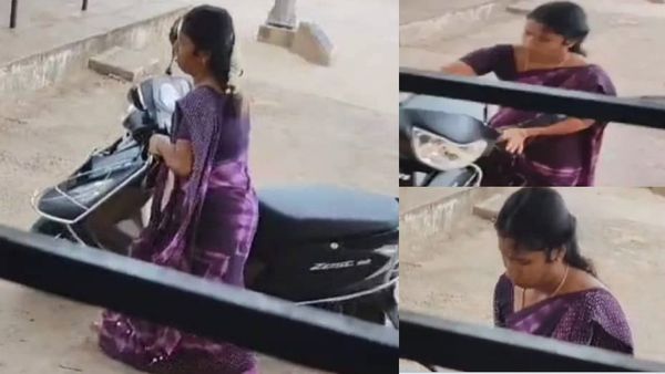 கள்ளக்குறிச்சி விஏஓ தமிழரசியை ரூமில் வைத்து பூட்டினாரே சங்கீதா.. ஞாபகமிருக்கா? இப்ப சின்னசேலம் பரபர