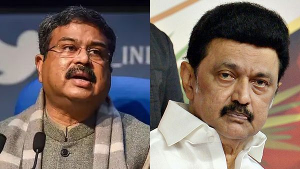 புதிய கல்வி கொள்கையை ஏற்காததால் தமிழகம் ரூ.5000 கோடியை இழக்கிறது! மத்திய அமைச்சர் தர்மேந்திர பிரதான்