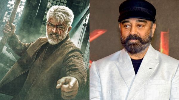 விடாமுயற்சி சமூகத்திற்கு நல்லதா கெட்டதா? கமலை பின்பற்றுகிறாரா அஜித்?