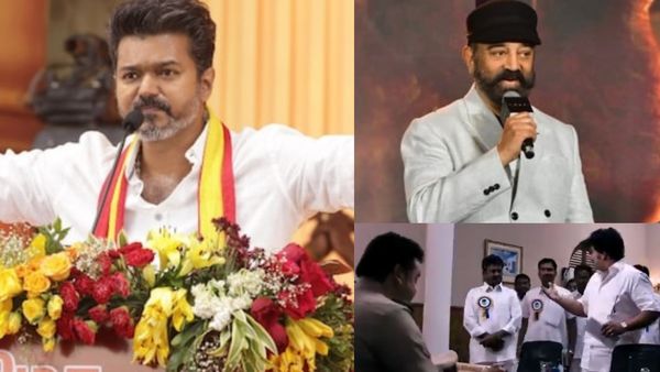 Z இல்லைனா ஓகே.. X, Y கூட பரவால்ல.. திடீரென ட்ரெண்டாகும் உன்னைப் போல் ஒருவன்! அன்றே கணித்த ஆண்டவர்!