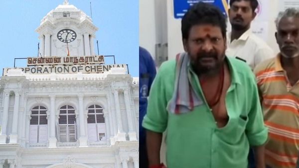 அரசு மருத்துவமனையில் டாக்டர் இல்லையா? கஞ்சா கருப்பு போராட்டத்திற்கு மாநகராட்சி விளக்கம்- என்ன நடந்தது