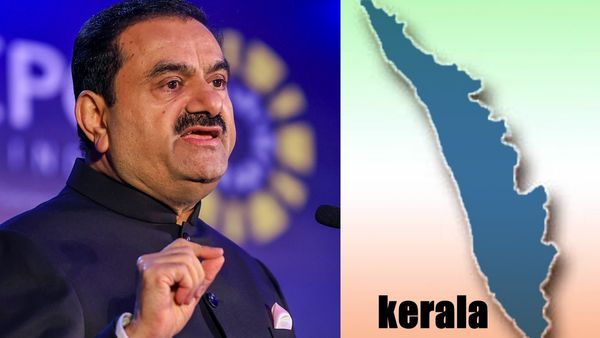 கேரள உள்கட்டமைப்பு மொத்தமாக மாறும்.. 30 ஆயிரம் கோடி முதலீட்டு திட்டத்தை அறிவித்த அதானி நிறுவனம்