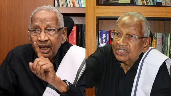 தனியார் துறையிலும் இடஒதுக்கீடு வேண்டும்.. திராவிடர் கழக தலைவர் வீரமணி வலியுறுத்தல்!