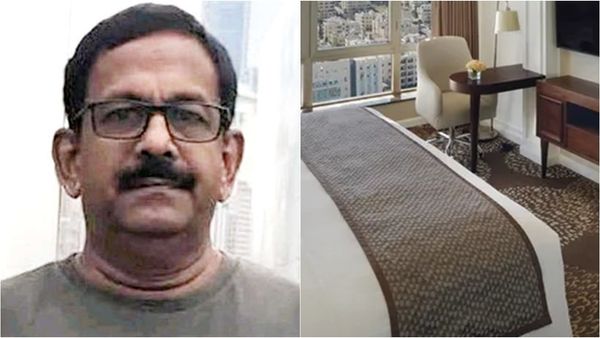 கேரளாவில் இளம் பெண்ணிடம் அத்துமீறிய ஓட்டல் ஓனர்.. கோழிக்கோடு வீட்டின் 2வது மாடியில் என்ன நடந்தது?